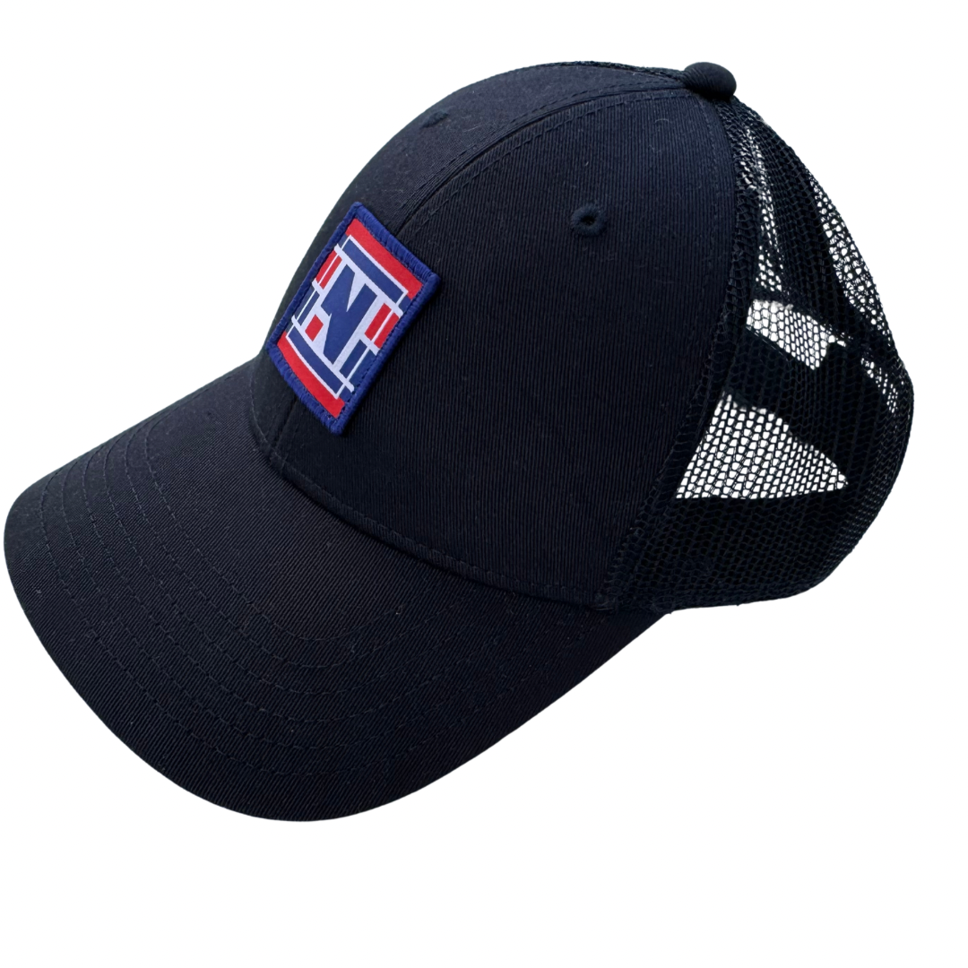 Besseggen Traktor Cap