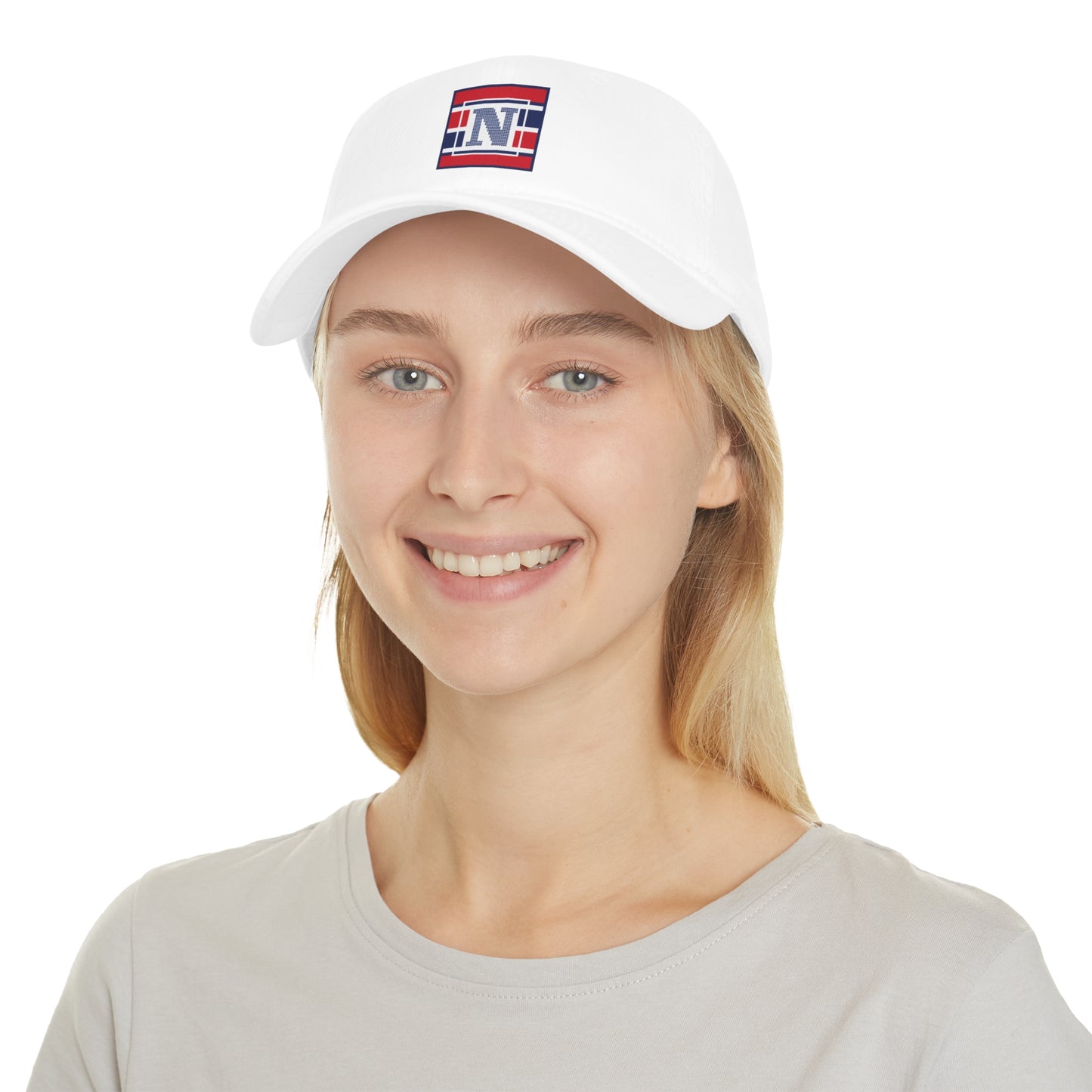 Feeling Nordic Baseball cap