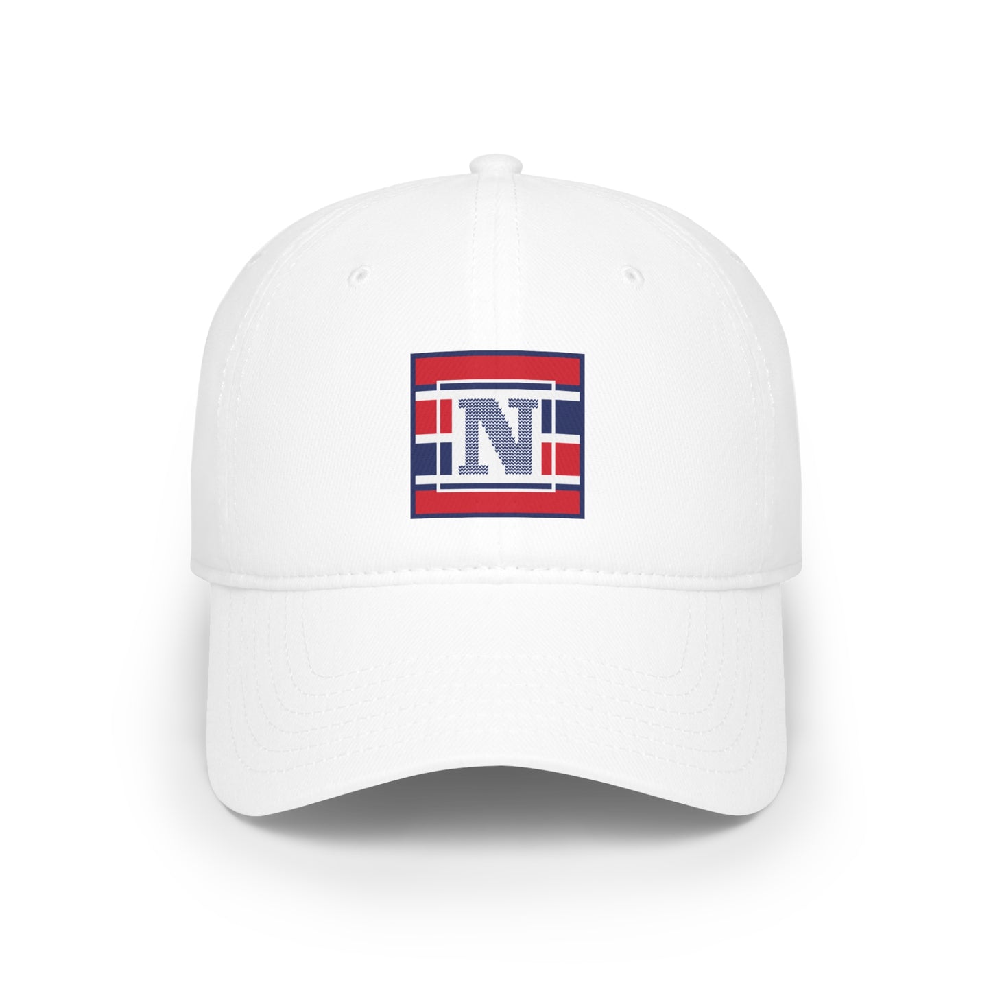 Feeling Nordic Baseball cap