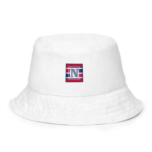 Feeling Nordic bucket hat