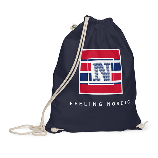 Feeling Nordic Drawstring