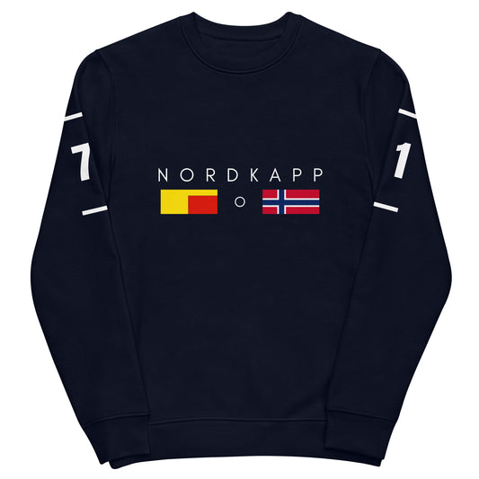 Nordkapp Crew 71 D North