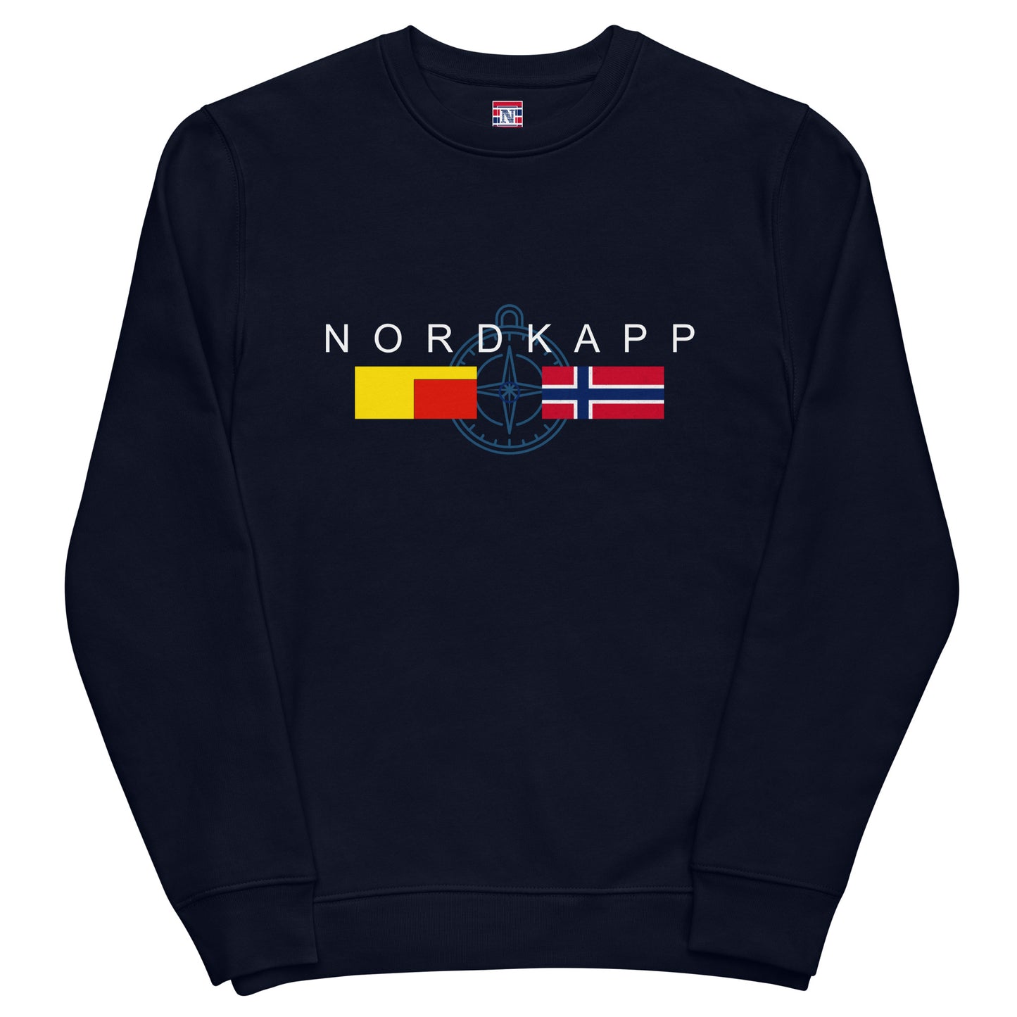 Nordkapp Crew Navy