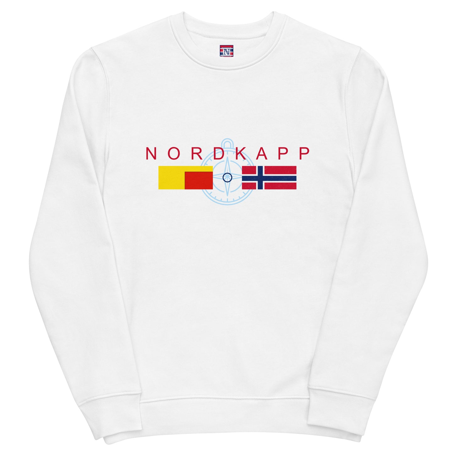 Nordkapp Crew White