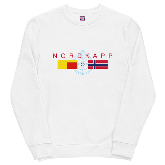 Nordkapp Crew White