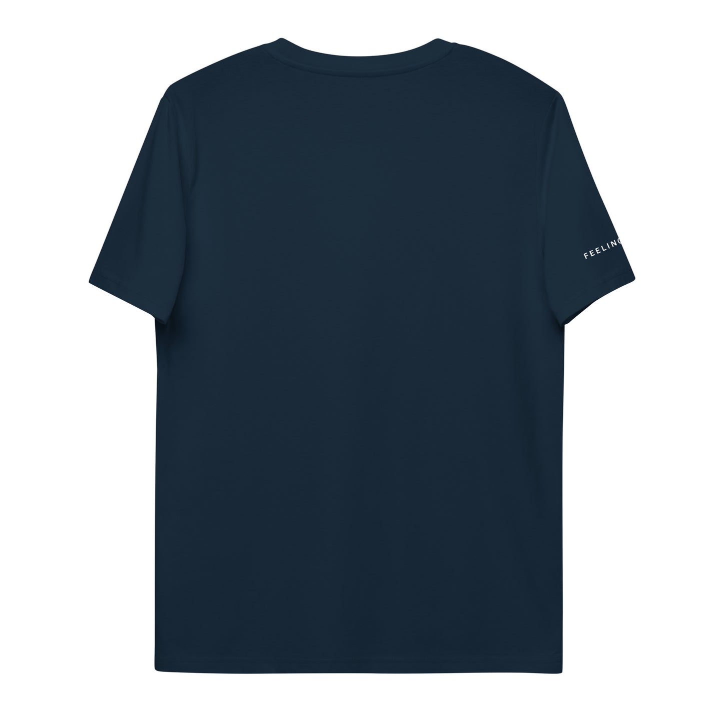 Ola T-Shirt Navy