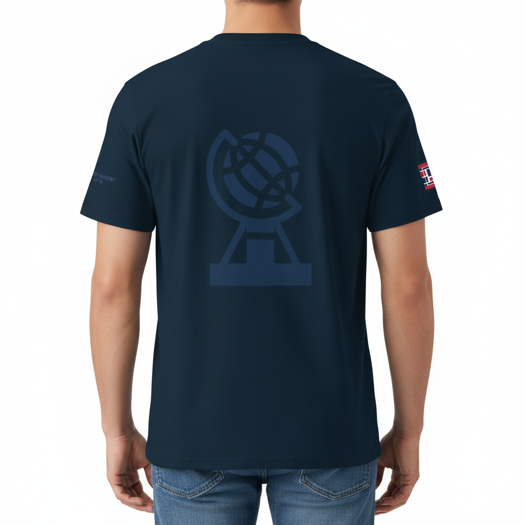 Nordkapp t-shirt
