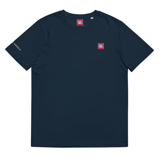 Ola T-Shirt Navy