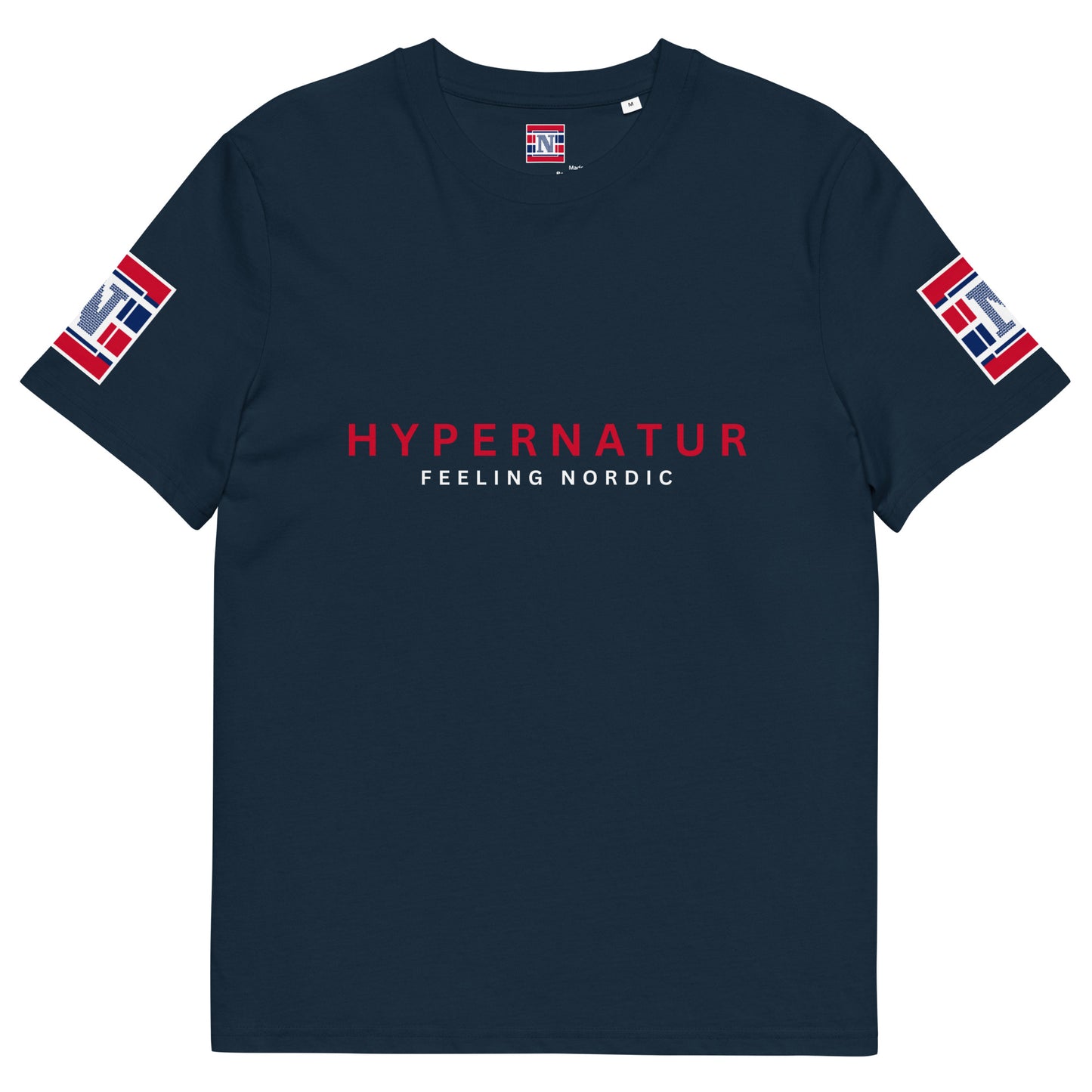 Hypernatur Red