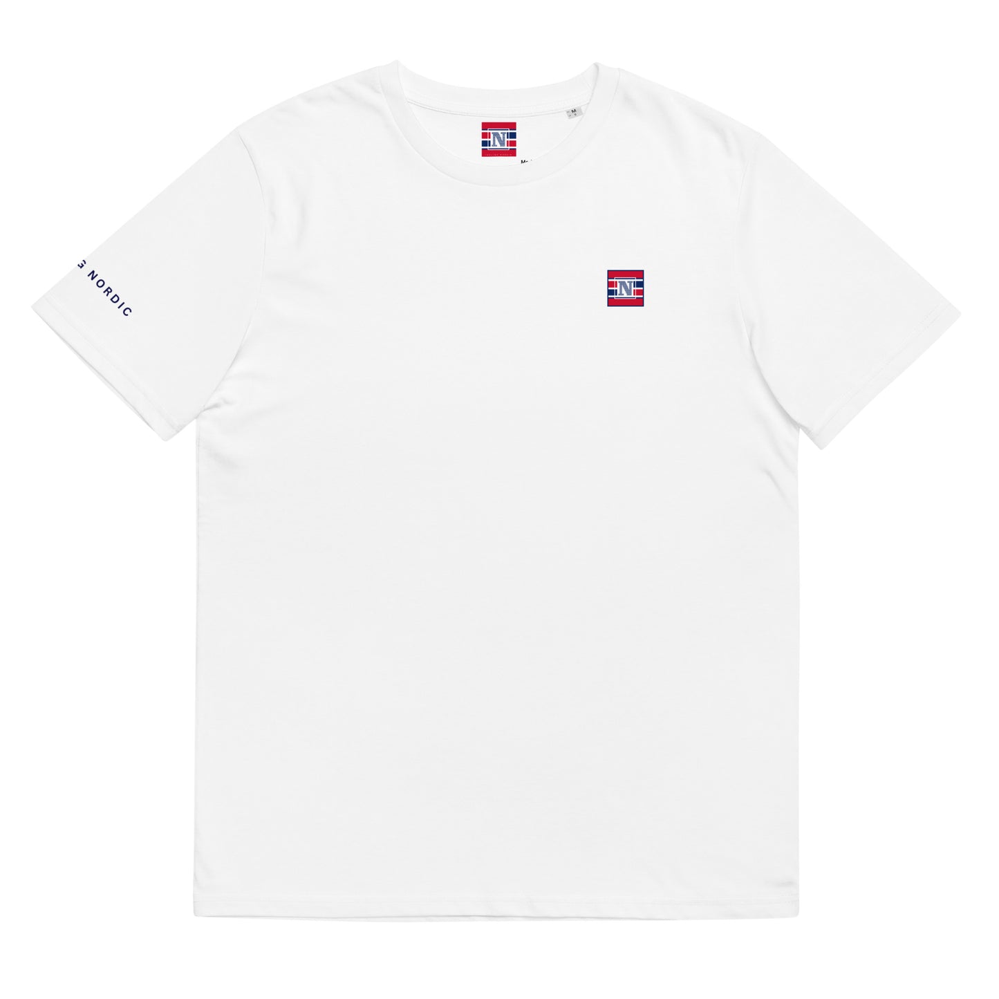 Ola T-shirt White